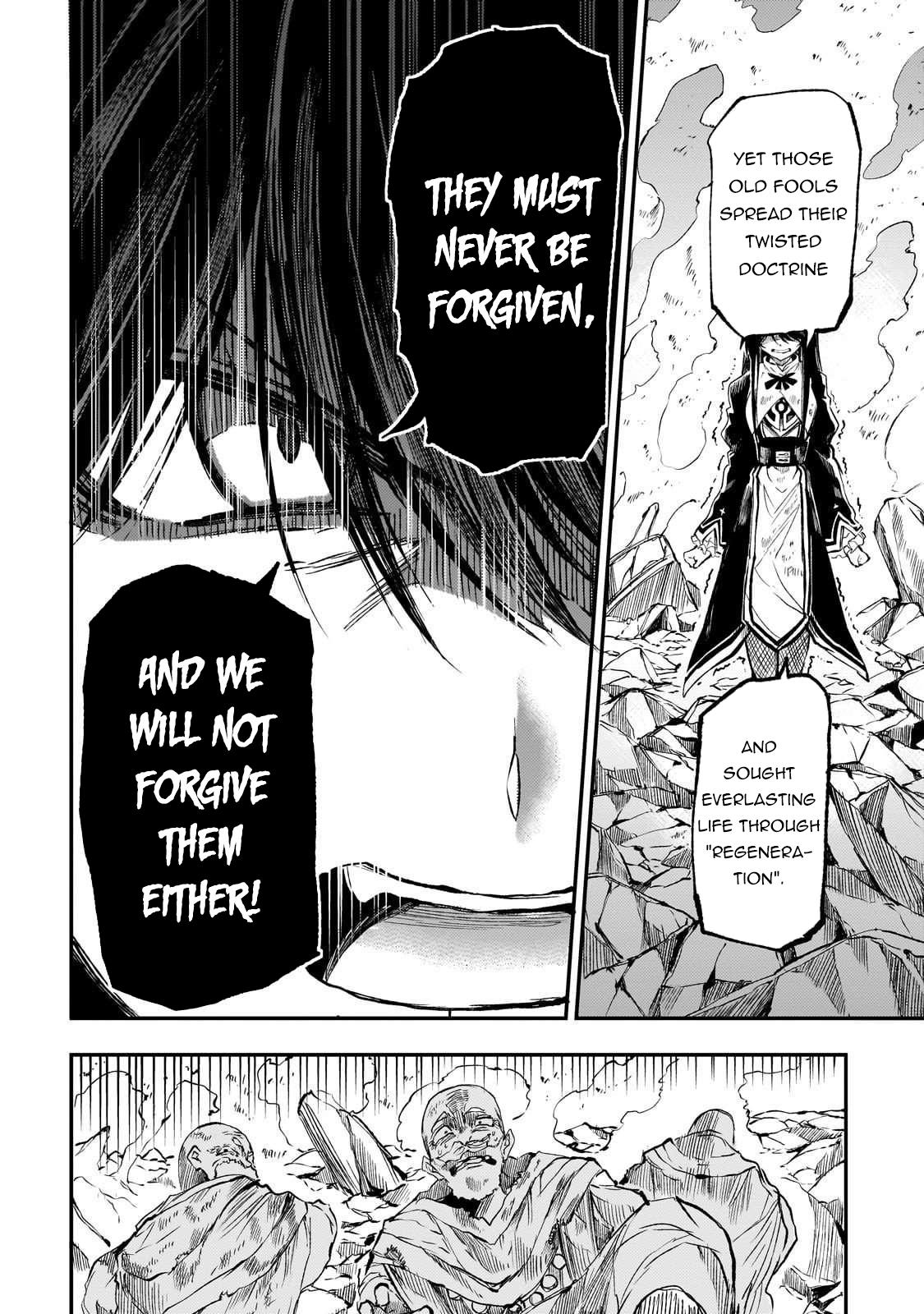 Loner Life in Another World Chapter 290 - Page 10