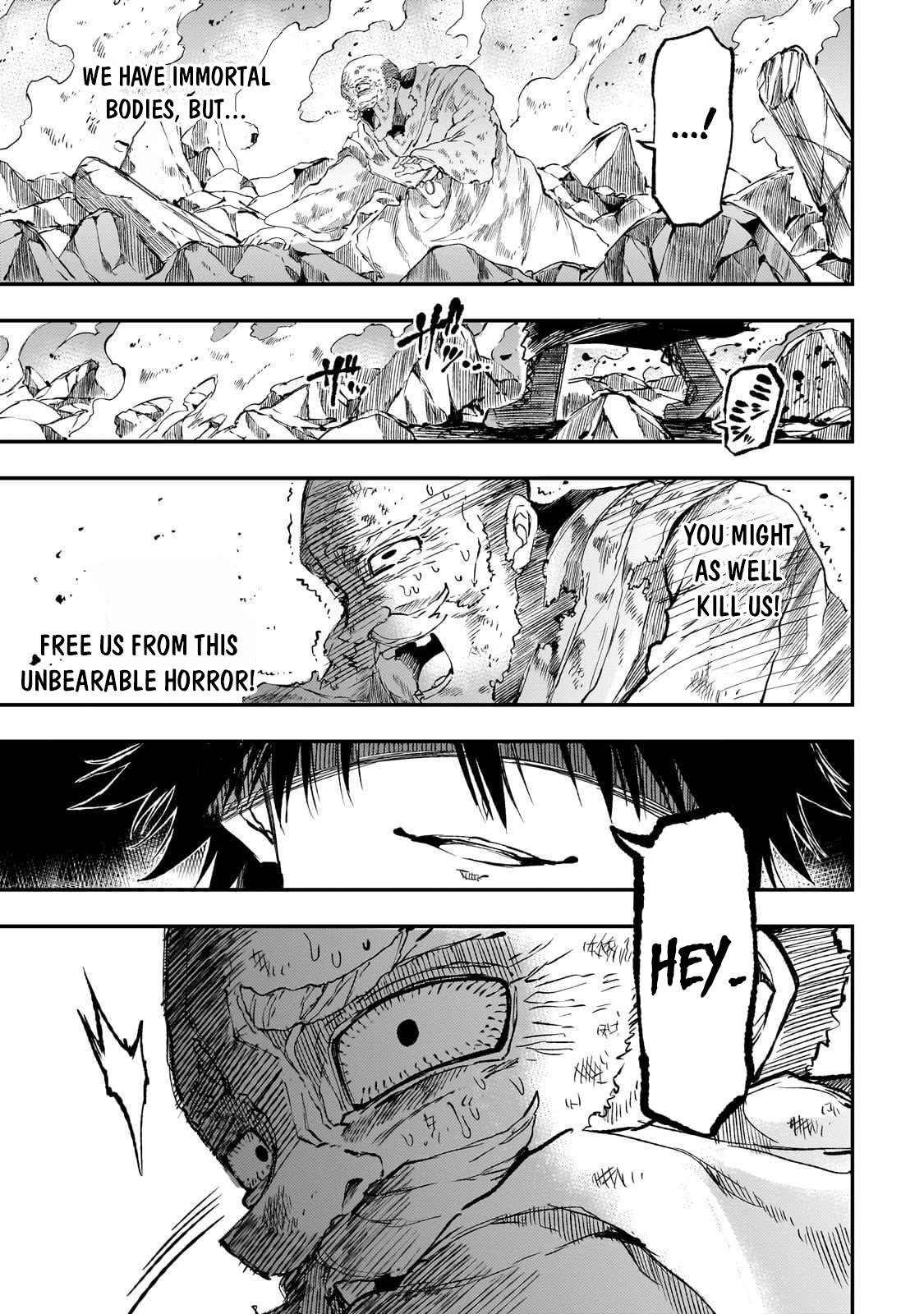 Loner Life in Another World Chapter 290 - Page 11
