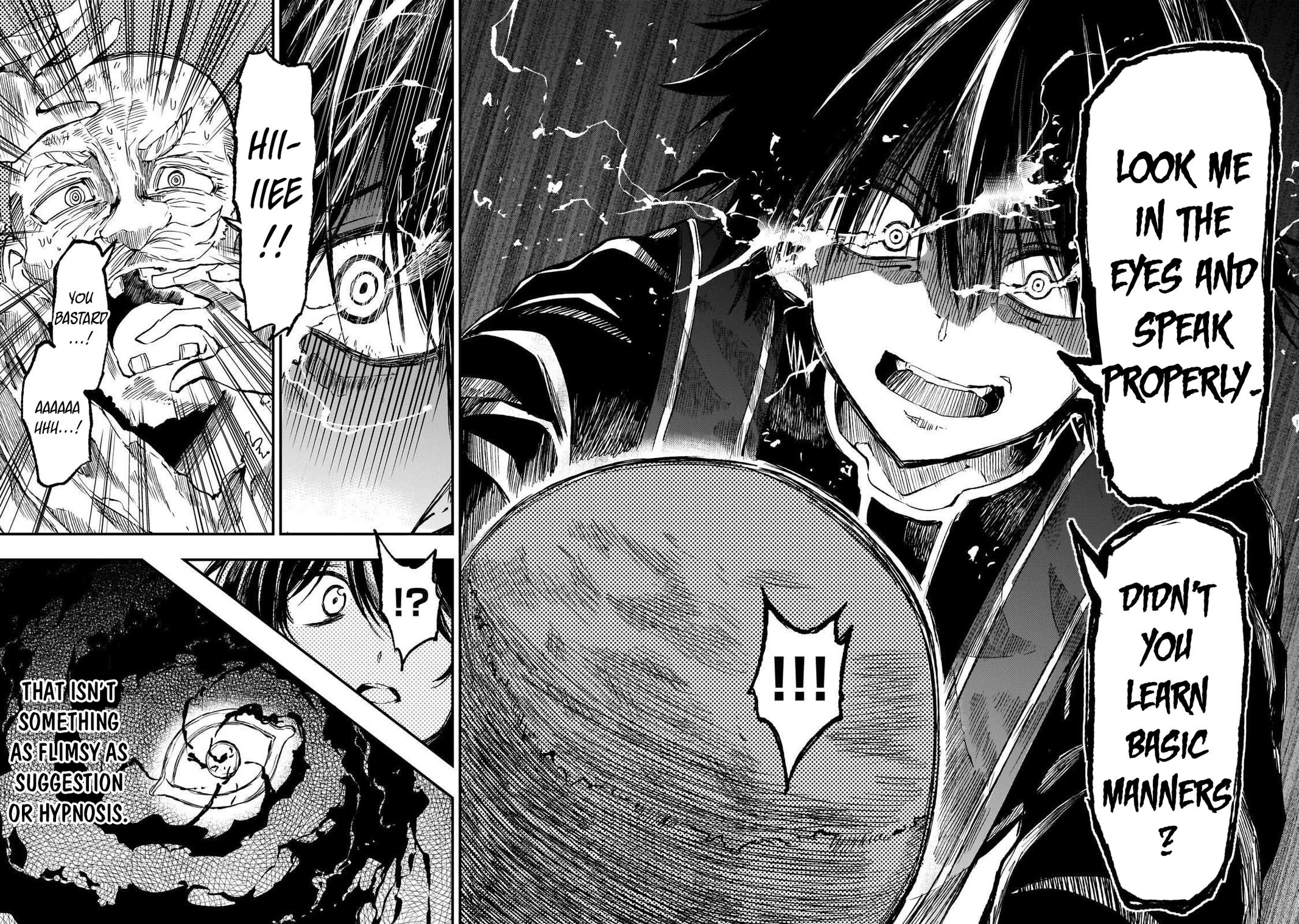 Loner Life in Another World Chapter 290 - Page 12
