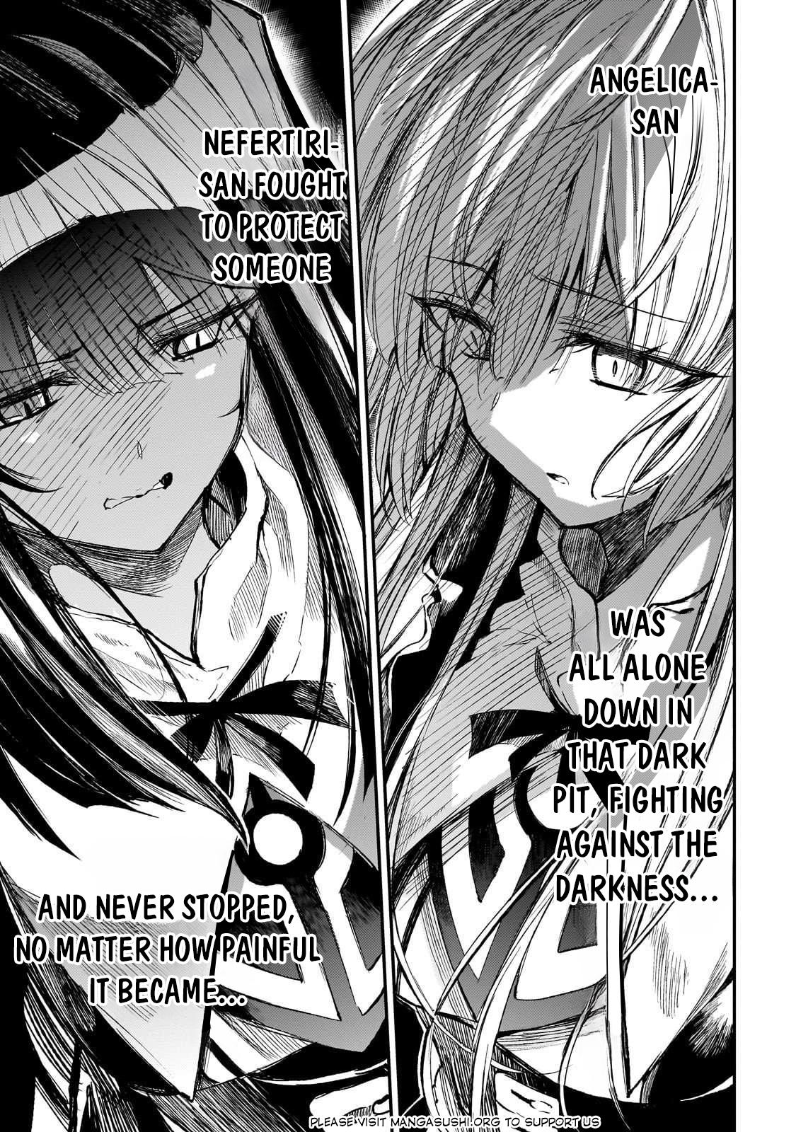 Loner Life in Another World Chapter 290 - Page 13