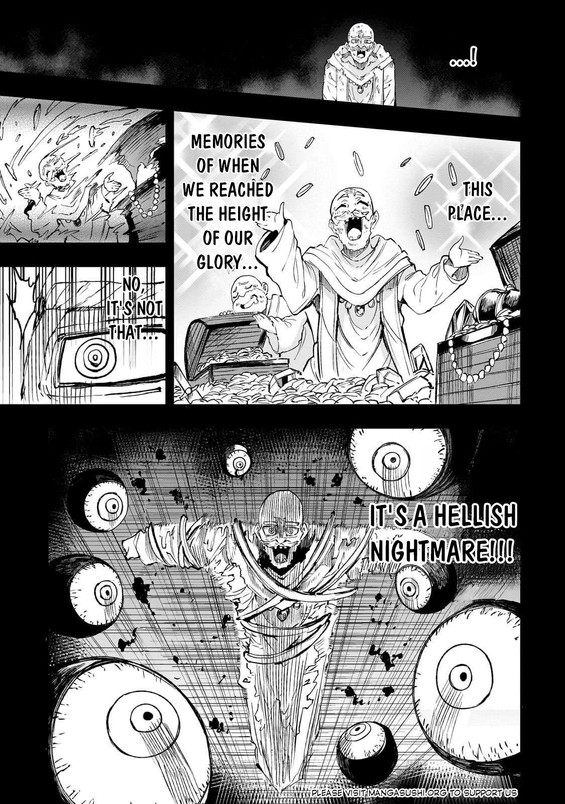 Loner Life in Another World Chapter 291 - Page 2