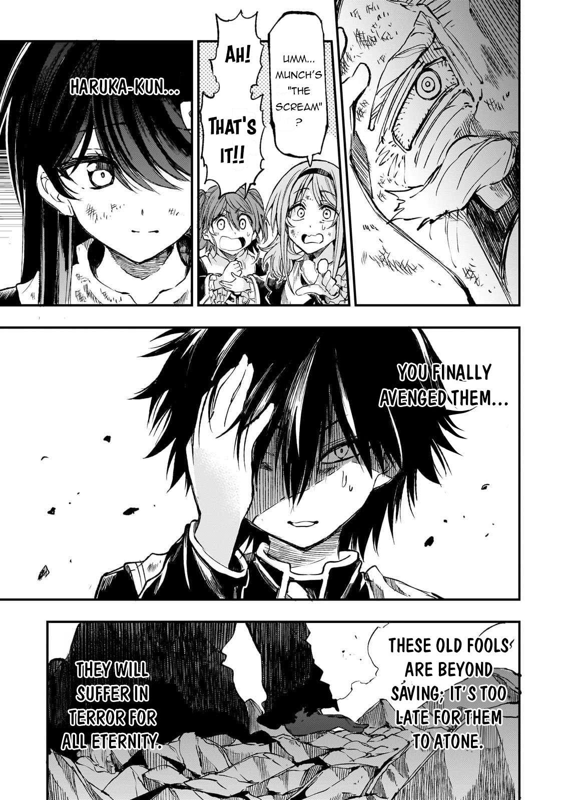 Loner Life in Another World Chapter 291 - Page 4