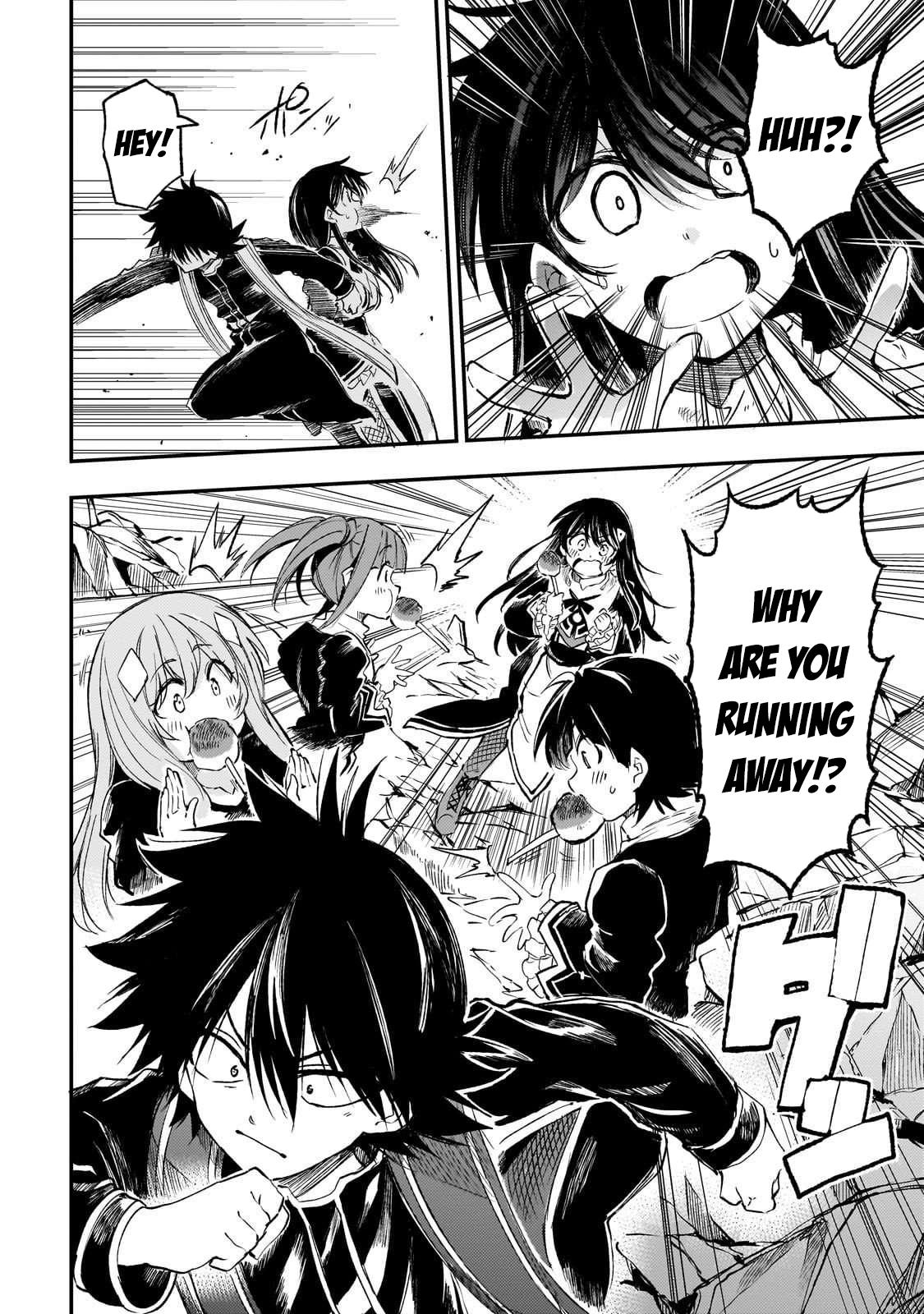 Loner Life in Another World Chapter 291 - Page 9