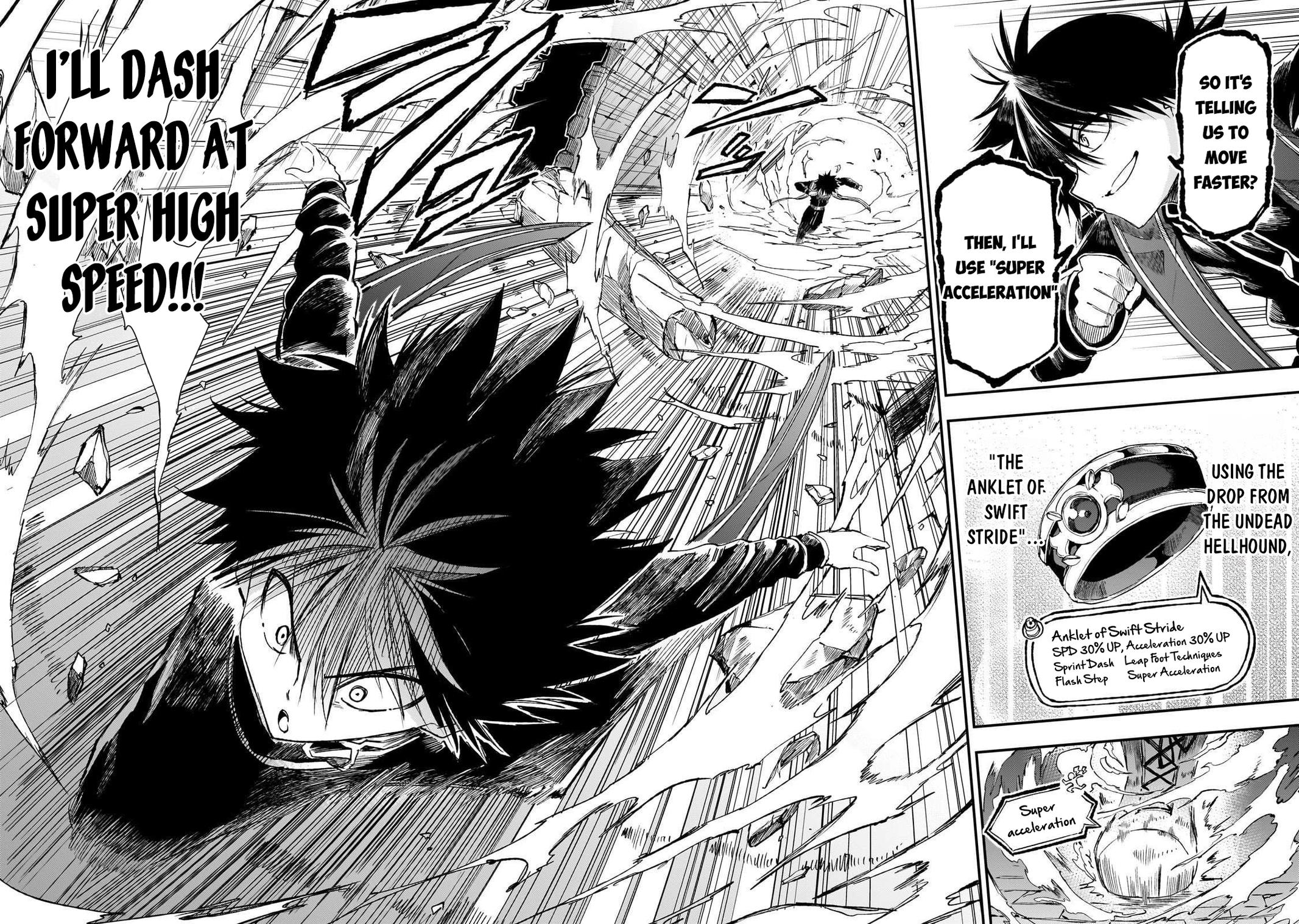 Loner Life in Another World Chapter 292 - Page 5