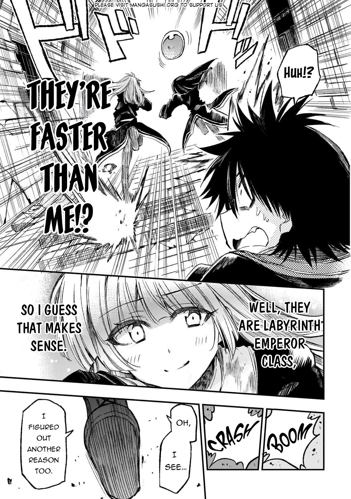 Loner Life in Another World Chapter 292 - Page 7