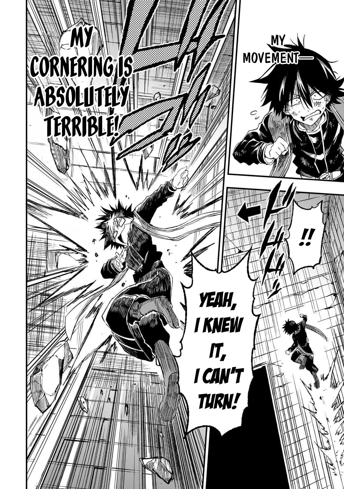 Loner Life in Another World Chapter 292 - Page 8