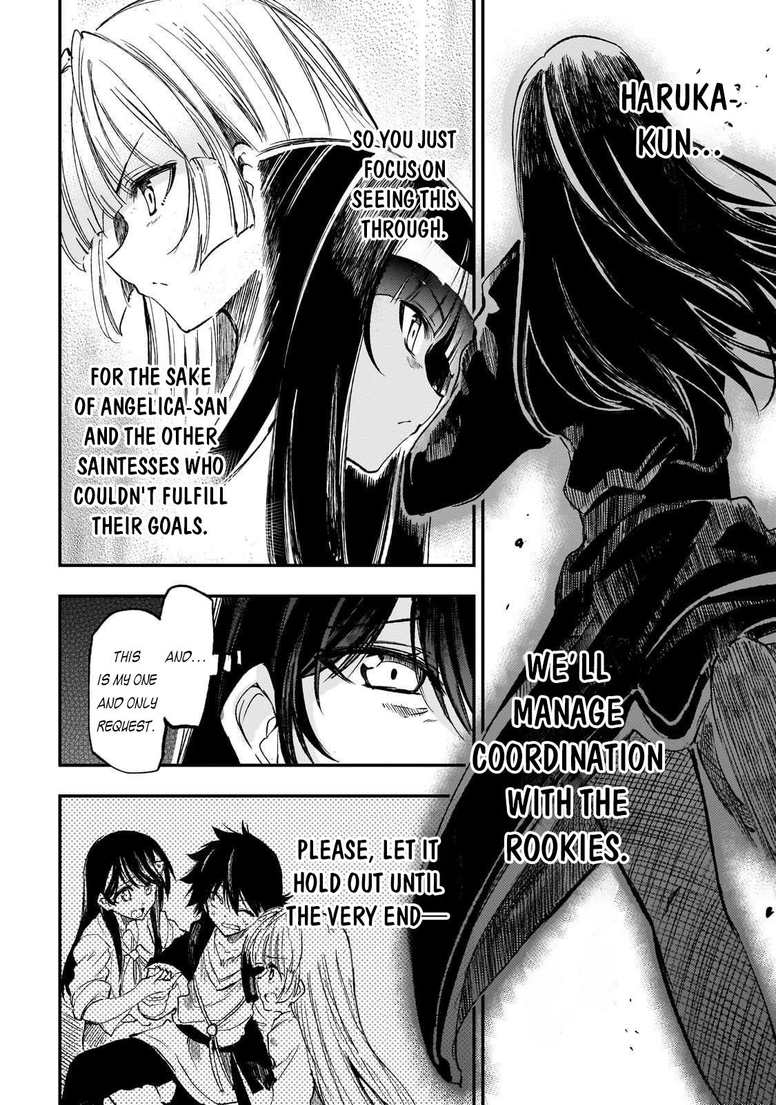 Loner Life in Another World Chapter 293 - Page 9