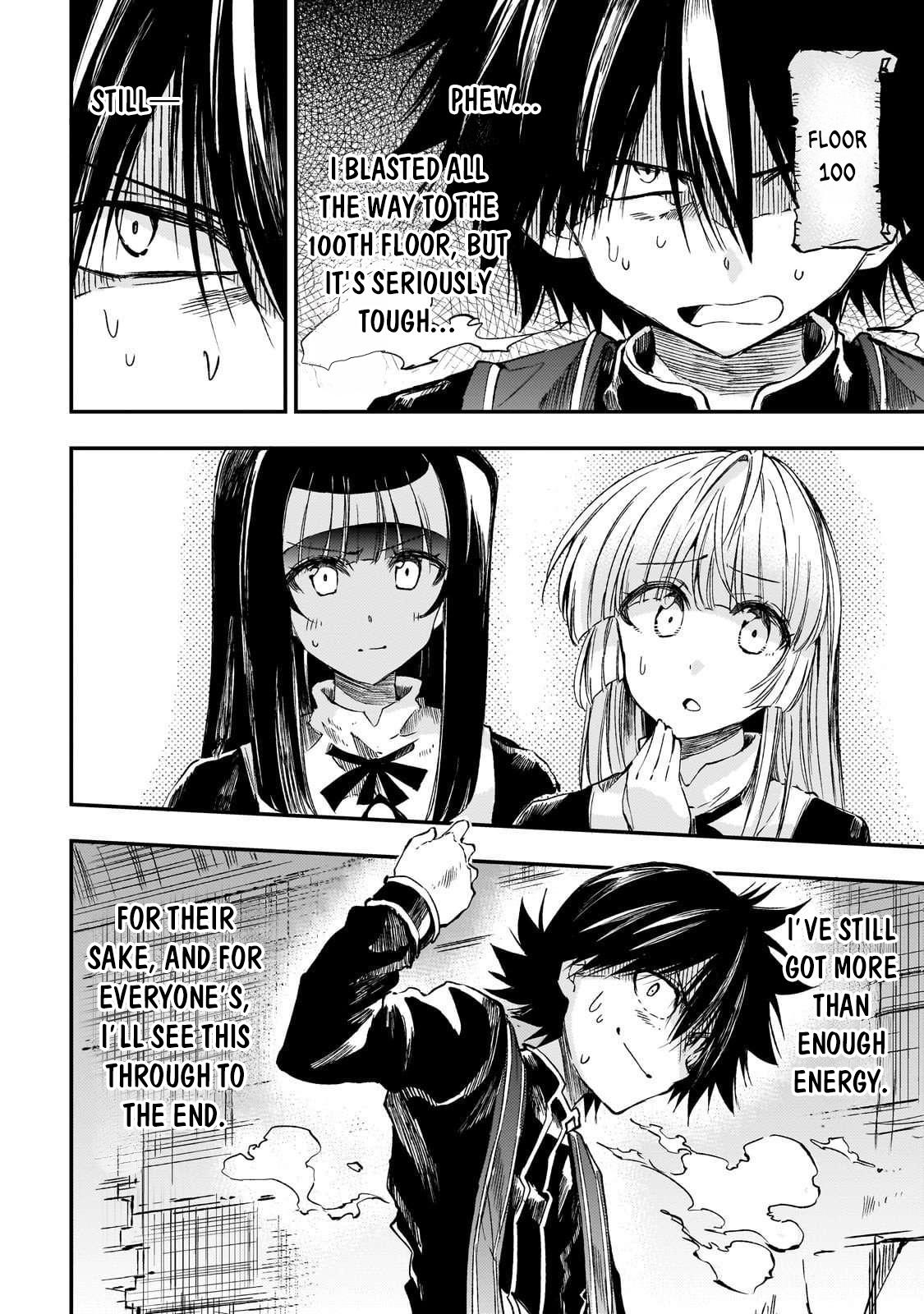 Loner Life in Another World Chapter 293 - Page 11