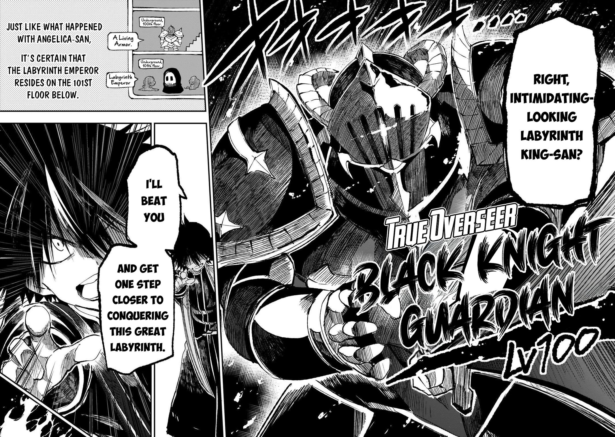 Loner Life in Another World Chapter 293 - Page 13