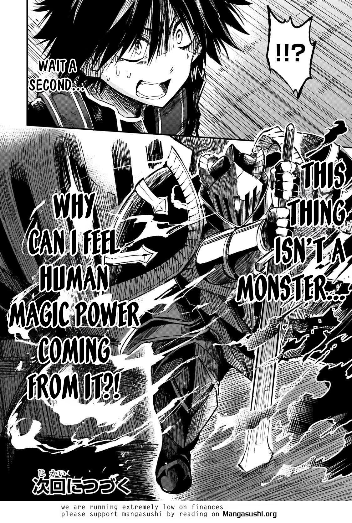 Loner Life in Another World Chapter 293 - Page 14