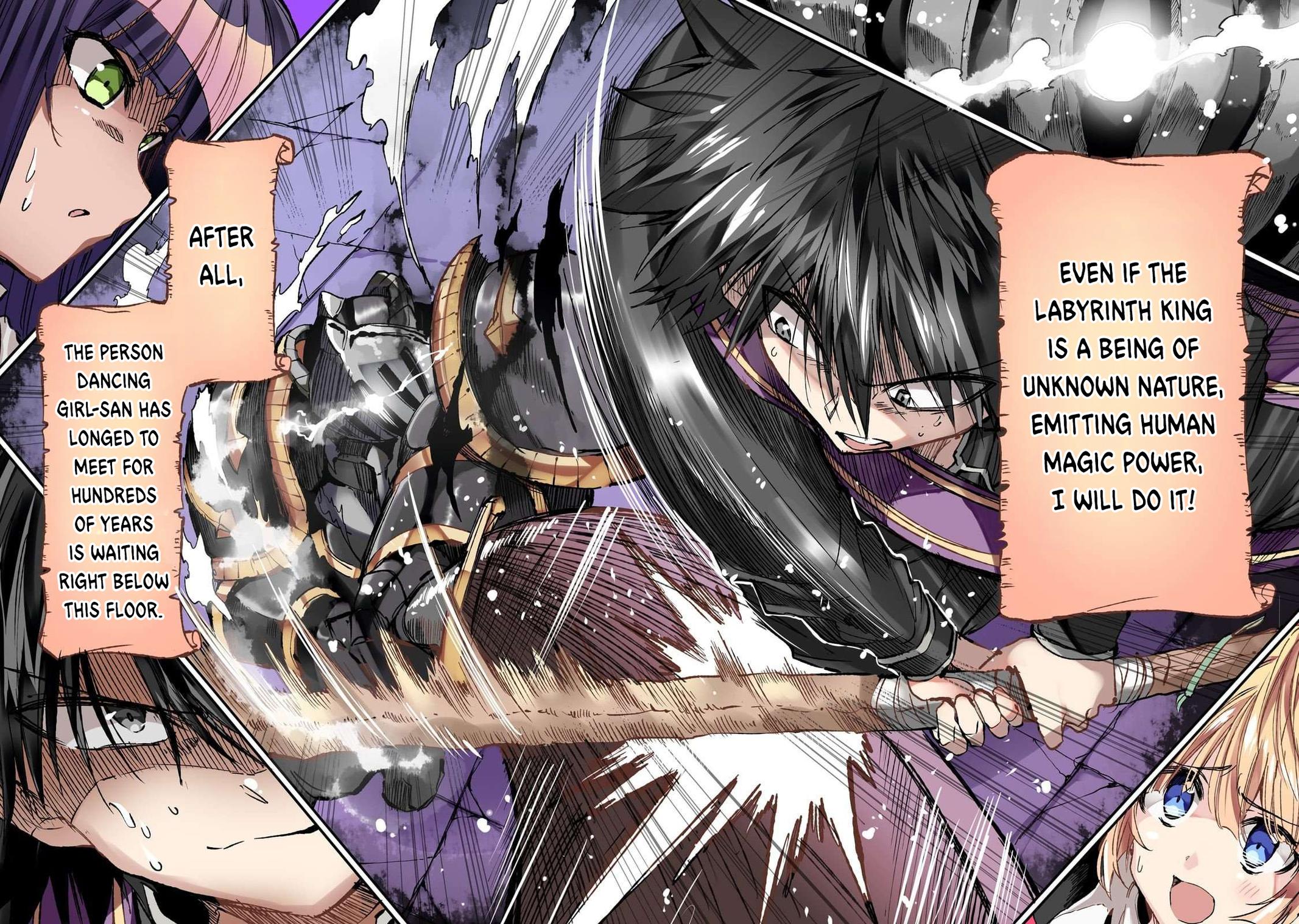 Loner Life in Another World Chapter 294 - Page 5