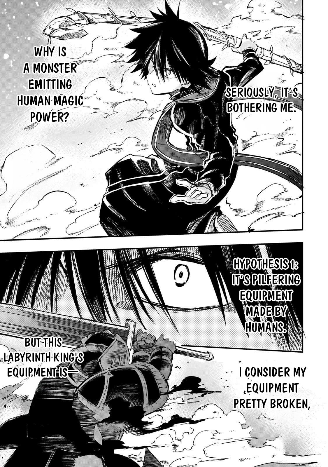 Loner Life in Another World Chapter 294 - Page 6