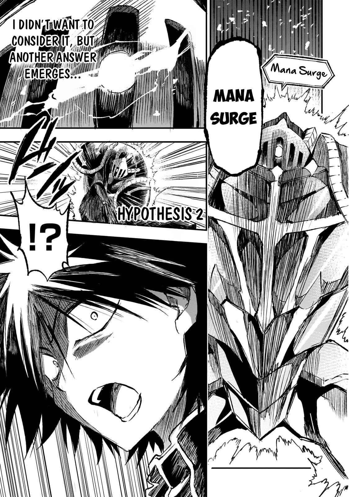 Loner Life in Another World Chapter 294 - Page 12