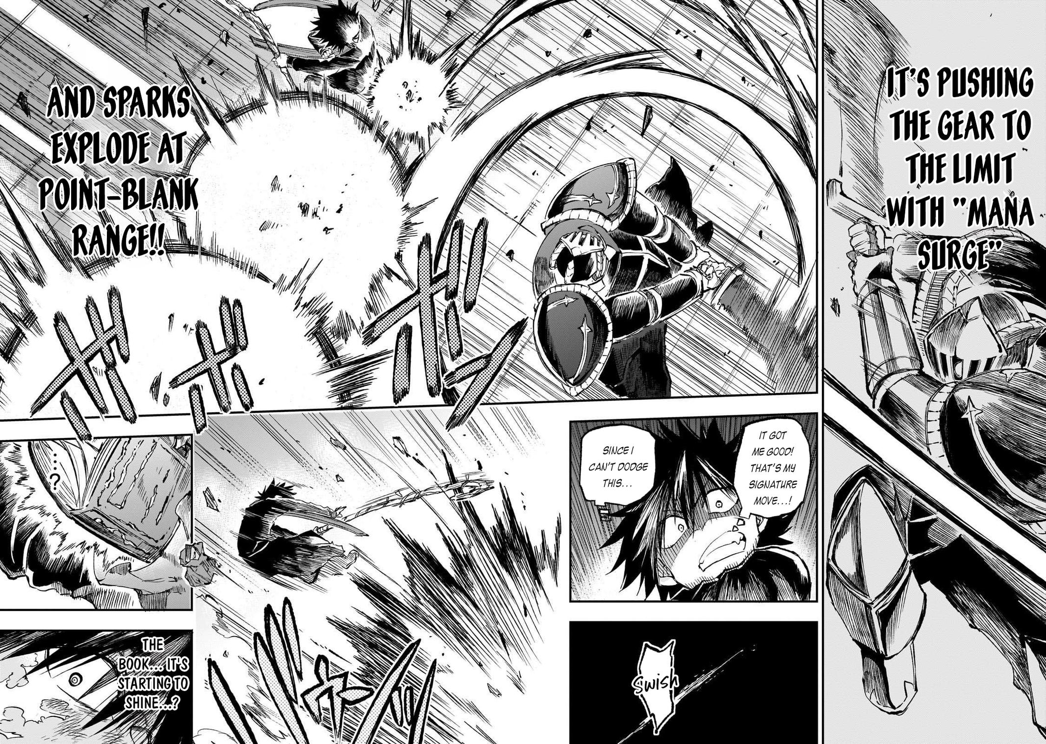 Loner Life in Another World Chapter 294 - Page 13