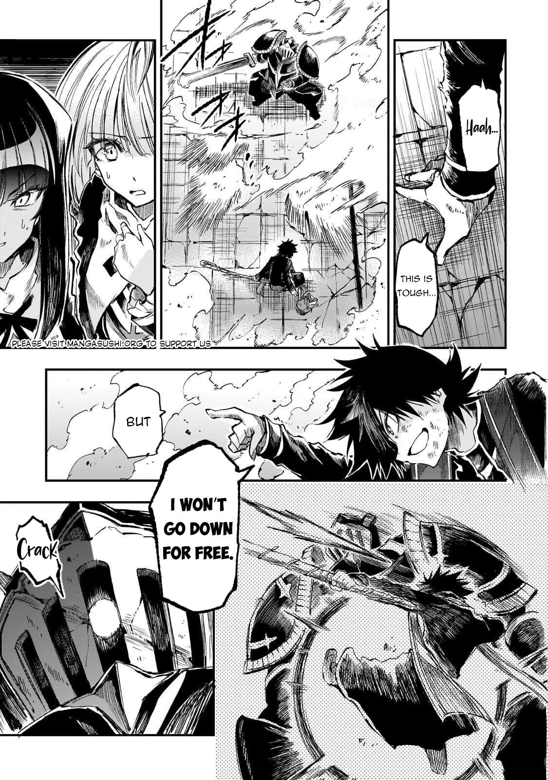 Loner Life in Another World Chapter 294 - Page 15