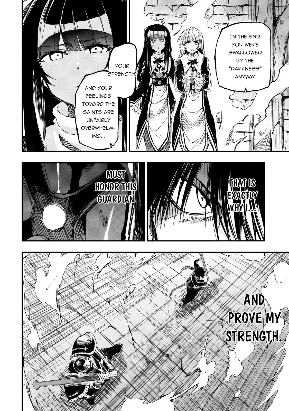 Loner Life in Another World Chapter 295 - Page 5