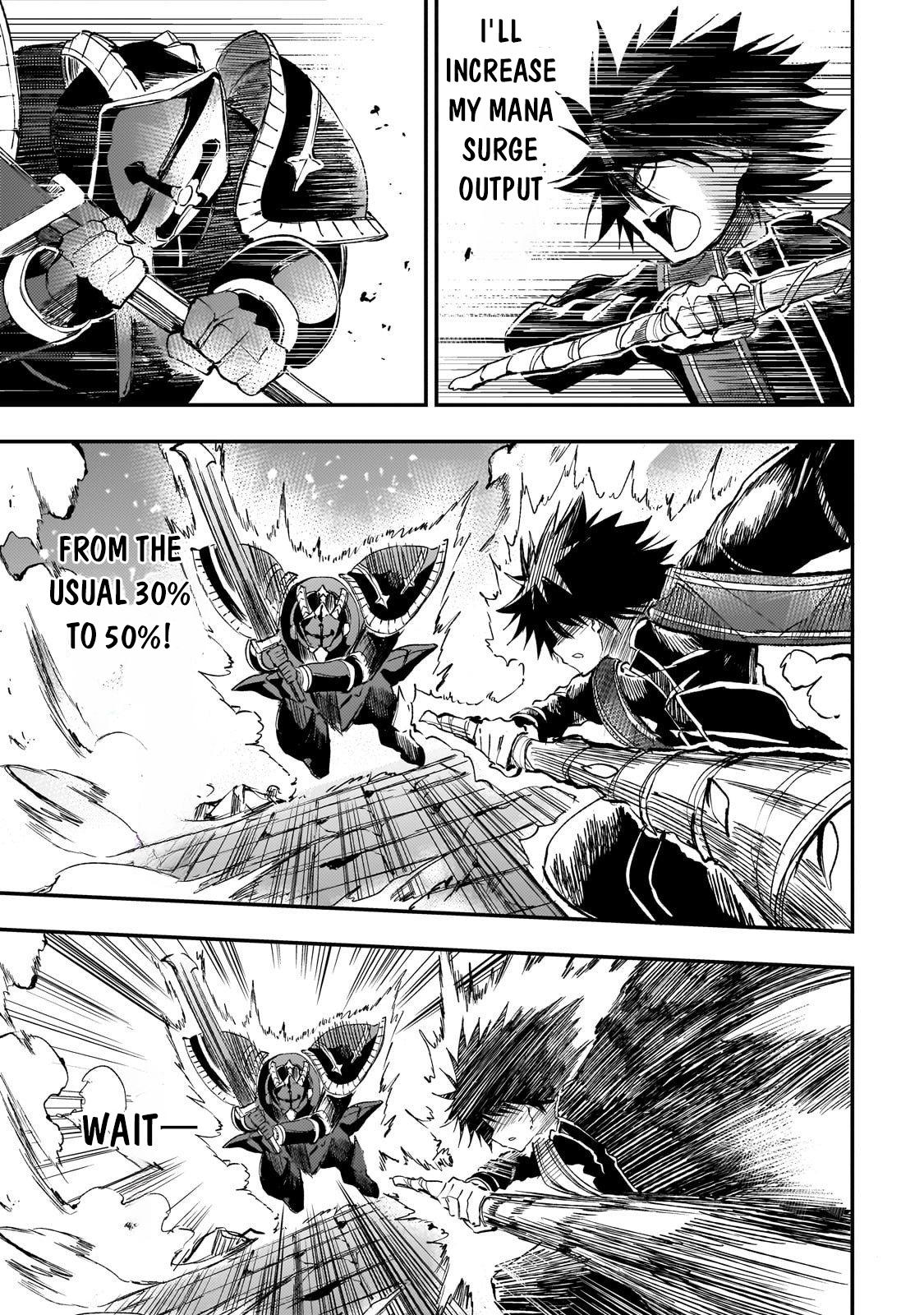 Loner Life in Another World Chapter 295 - Page 6