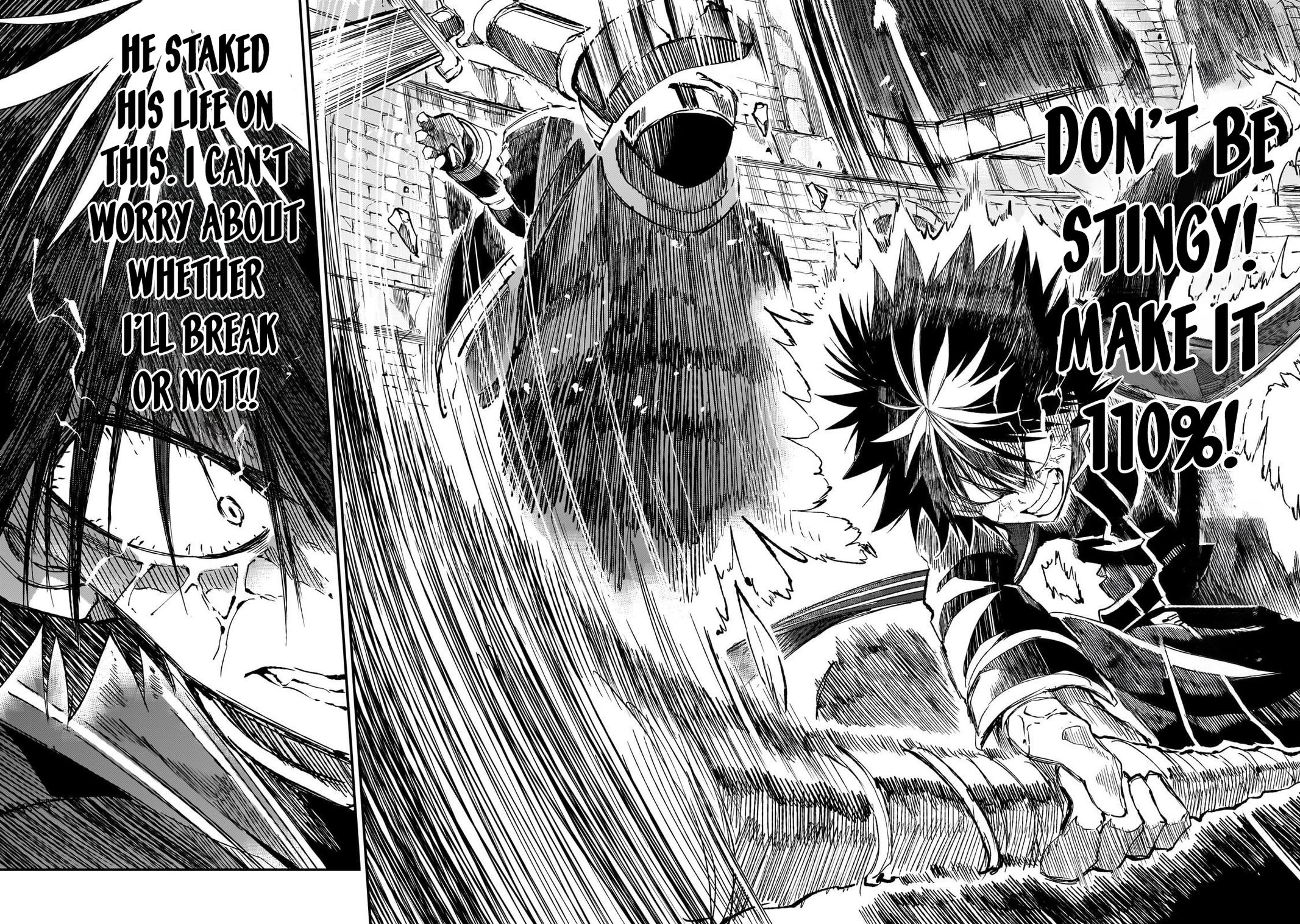 Loner Life in Another World Chapter 295 - Page 7