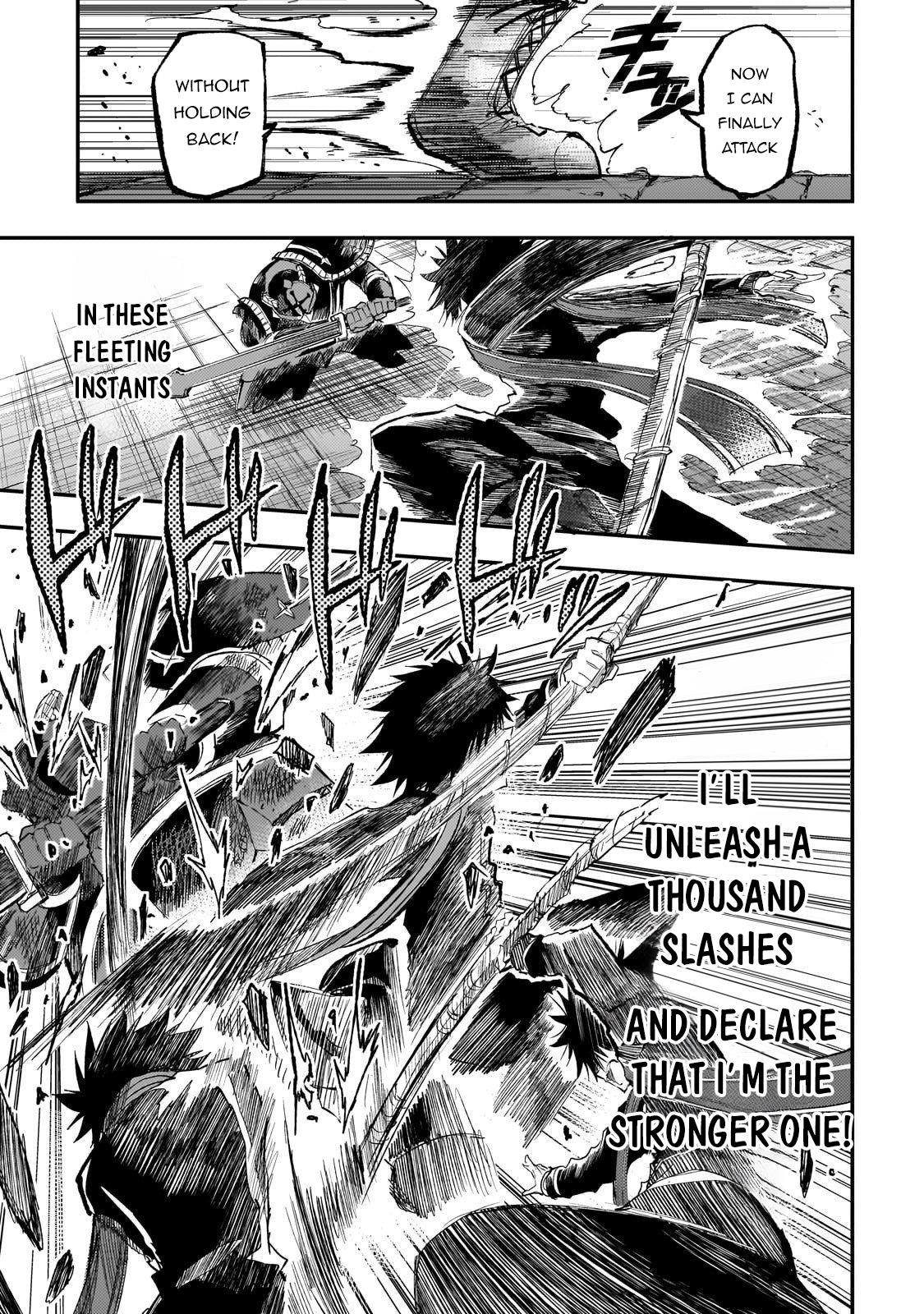Loner Life in Another World Chapter 295 - Page 9