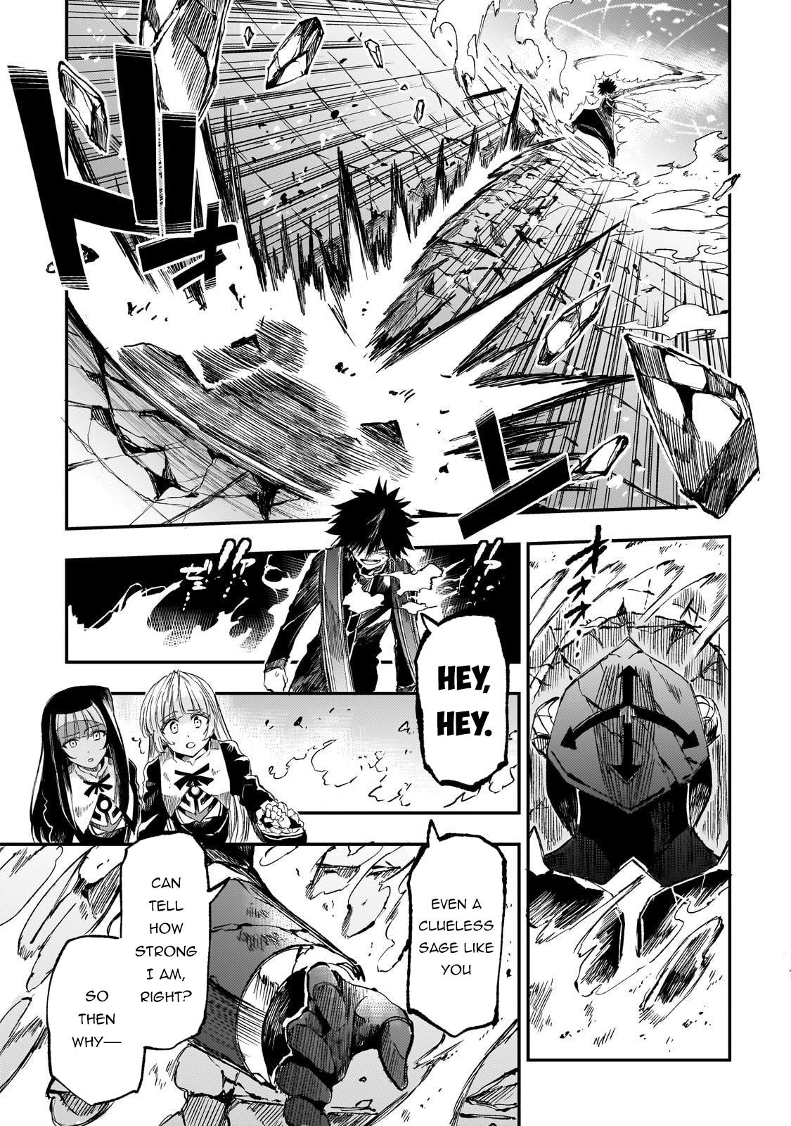 Loner Life in Another World Chapter 295 - Page 11