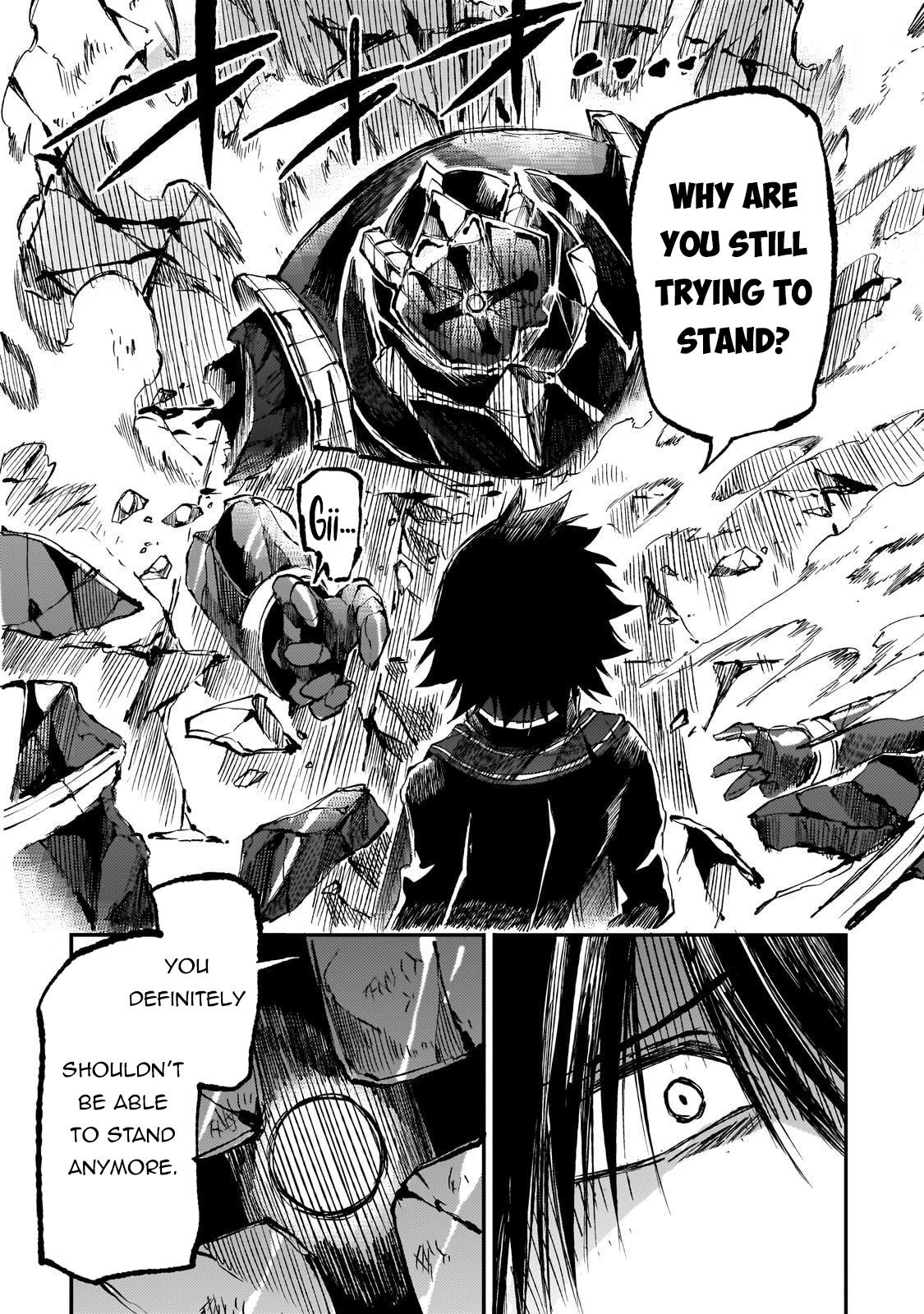 Loner Life in Another World Chapter 295 - Page 12
