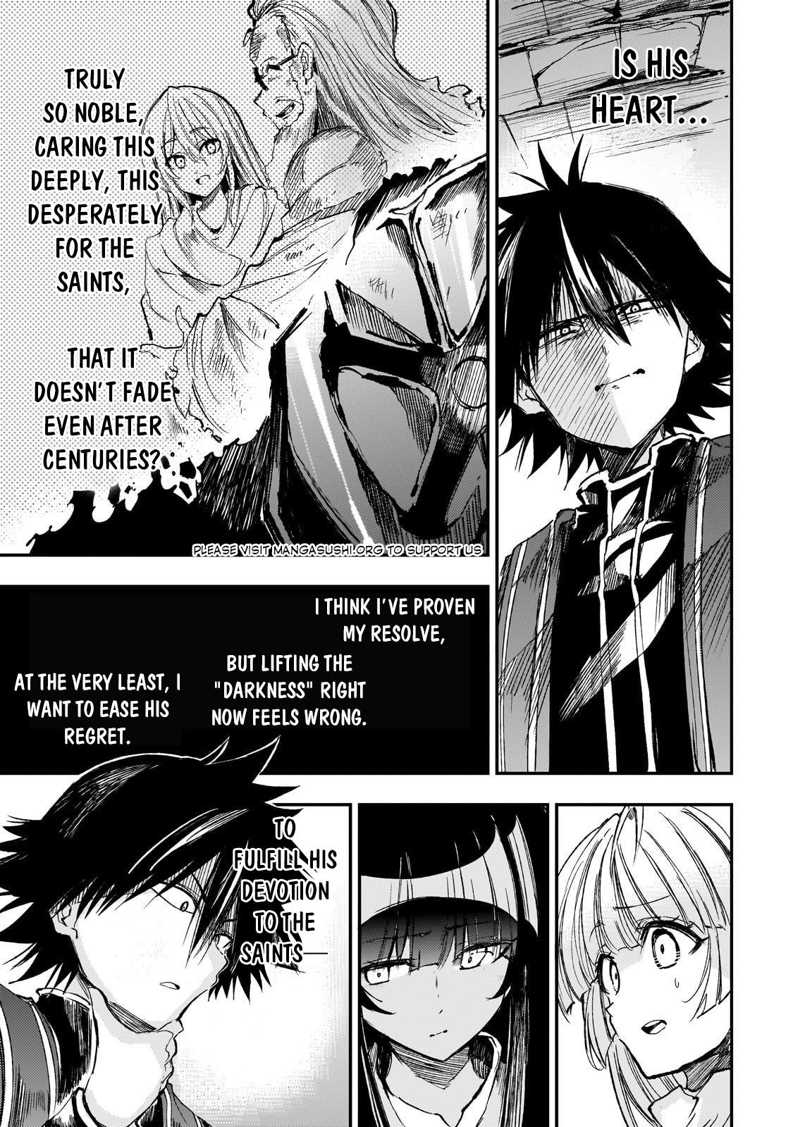 Loner Life in Another World Chapter 295 - Page 13