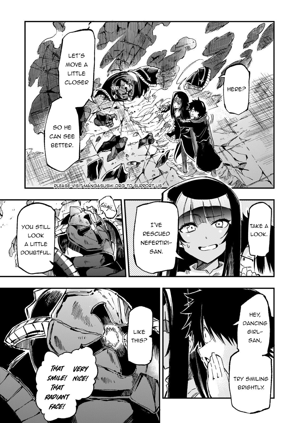 Loner Life in Another World Chapter 296 - Page 2