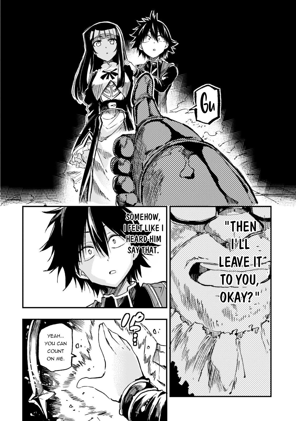 Loner Life in Another World Chapter 296 - Page 5
