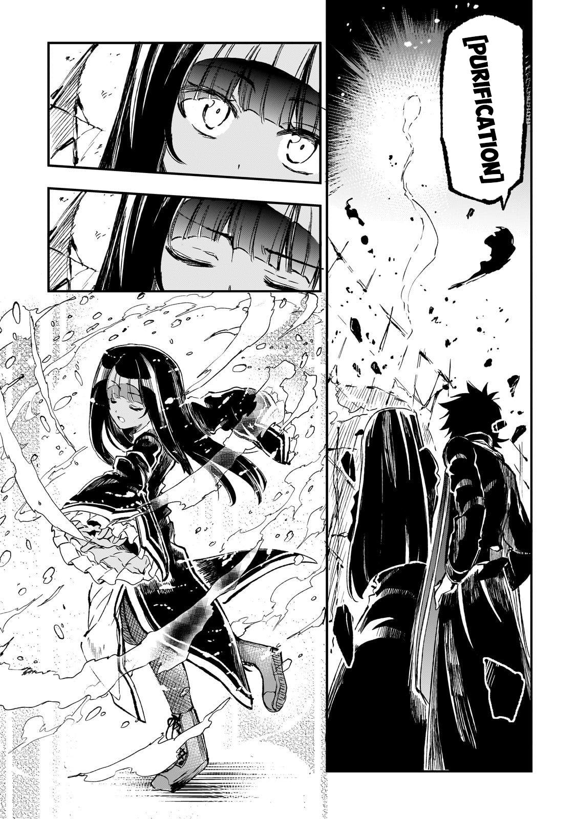 Loner Life in Another World Chapter 296 - Page 6