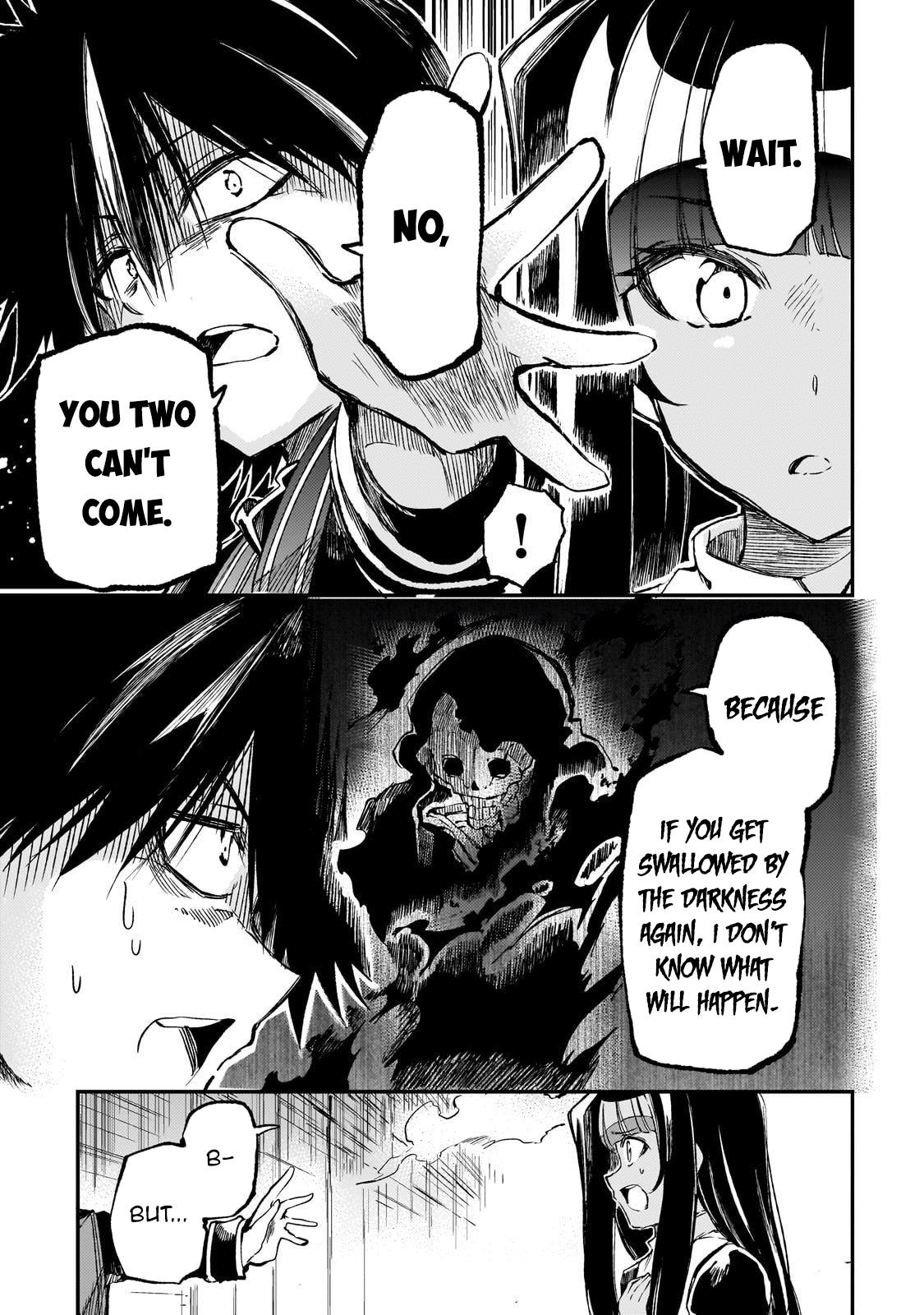 Loner Life in Another World Chapter 296 - Page 8
