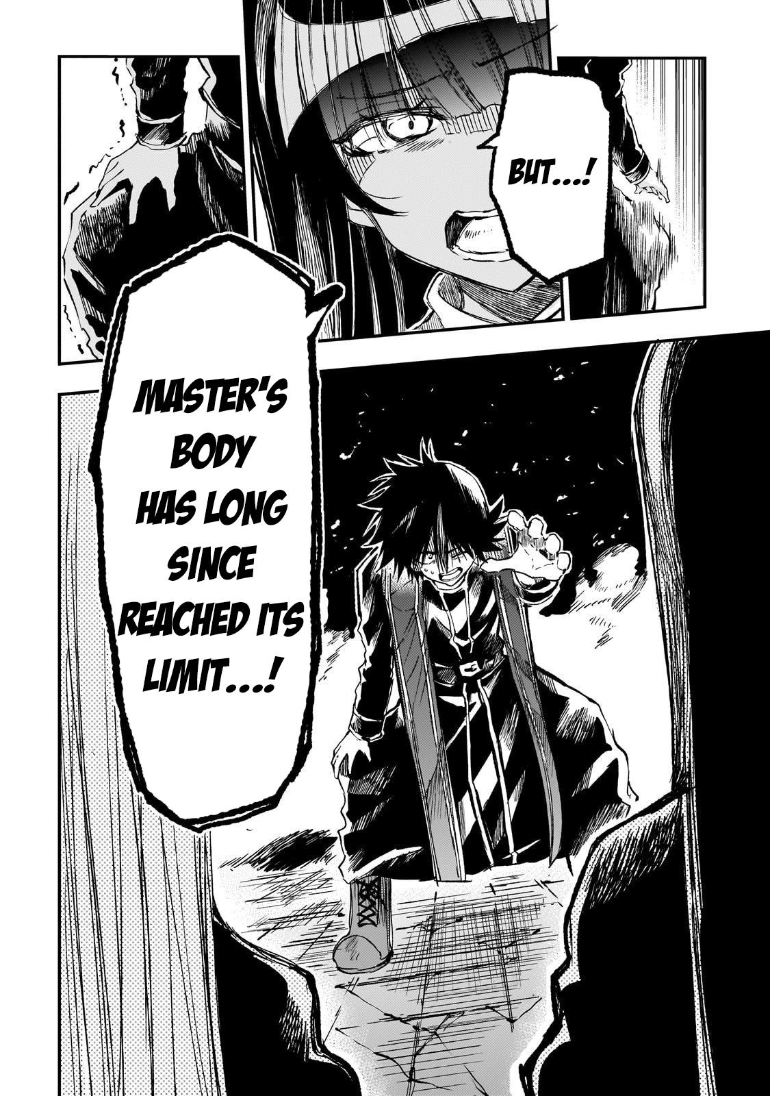 Loner Life in Another World Chapter 296 - Page 9