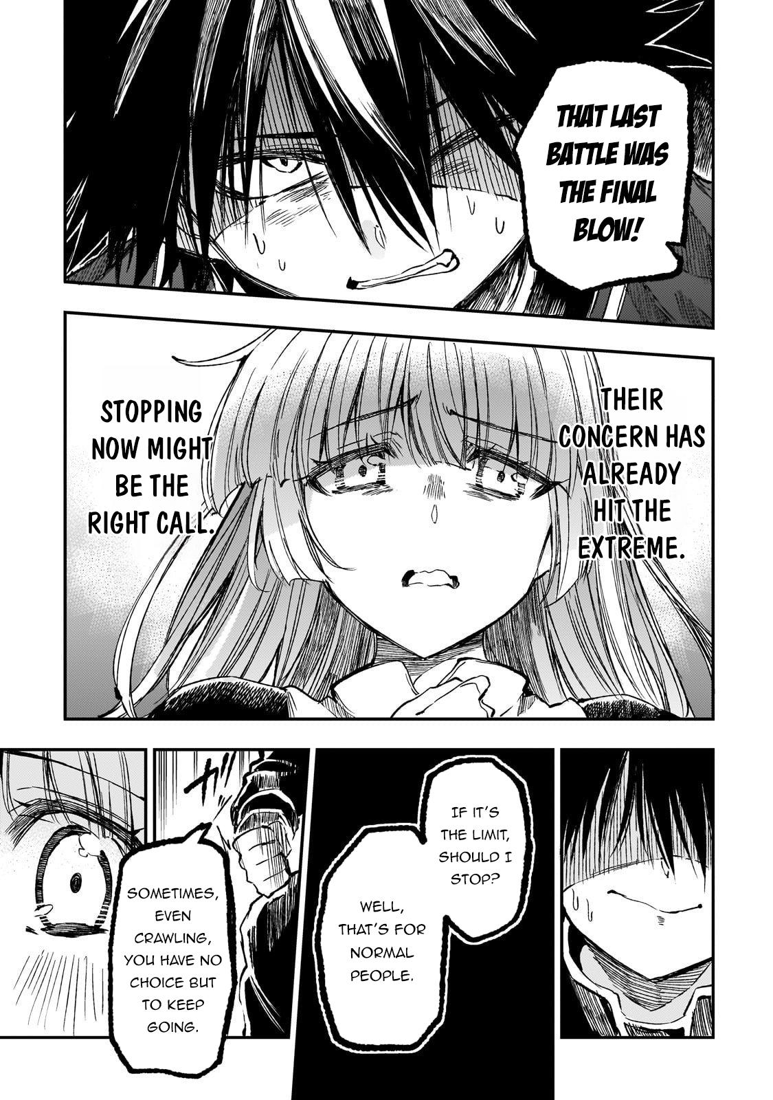 Loner Life in Another World Chapter 296 - Page 10