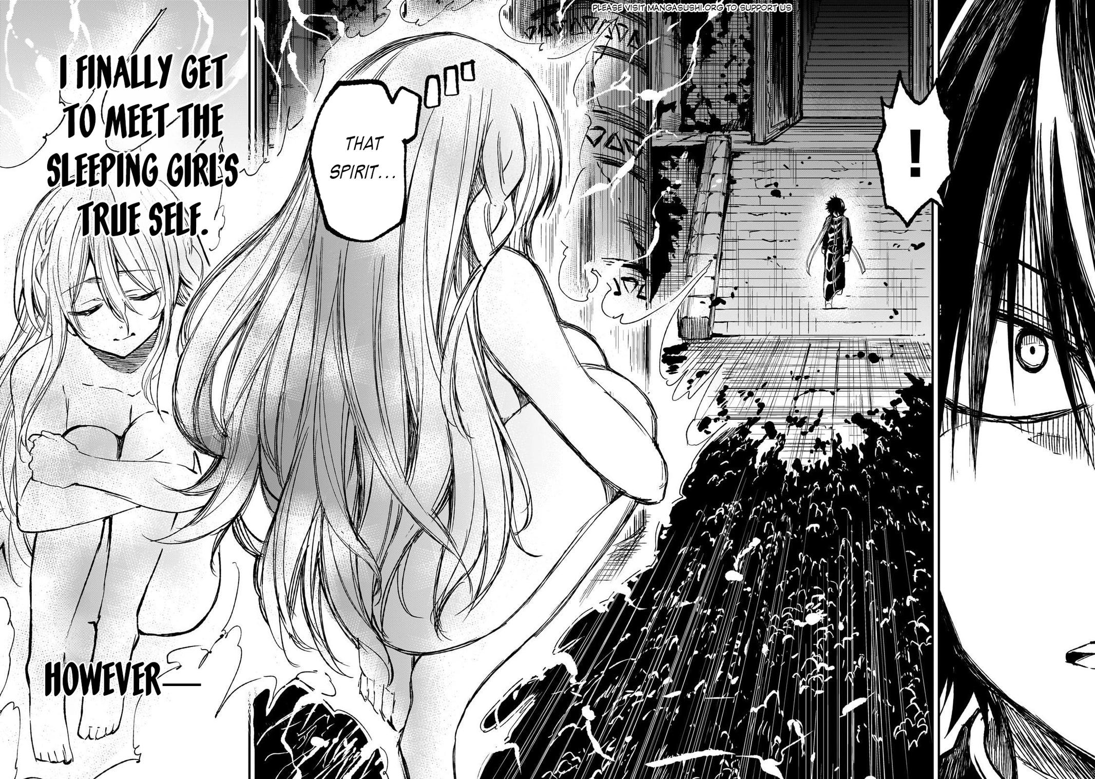 Loner Life in Another World Chapter 296 - Page 12