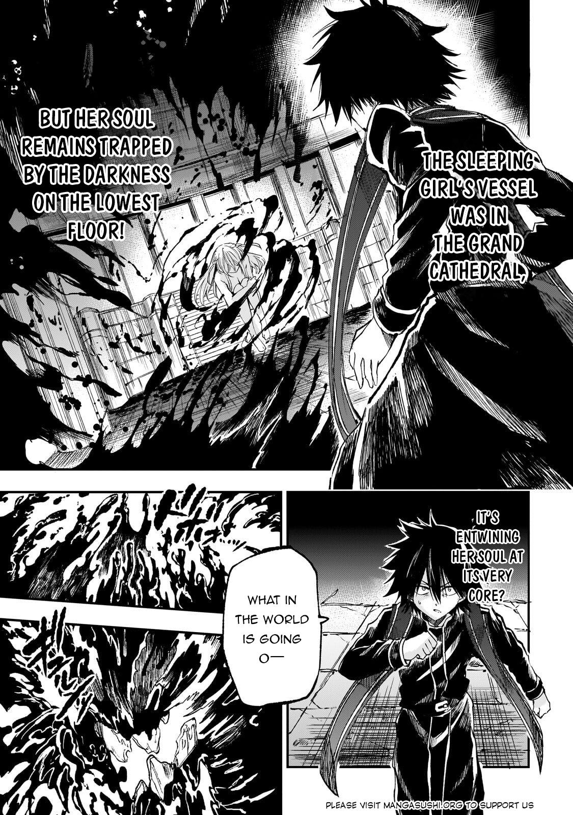 Loner Life in Another World Chapter 297 - Page 2