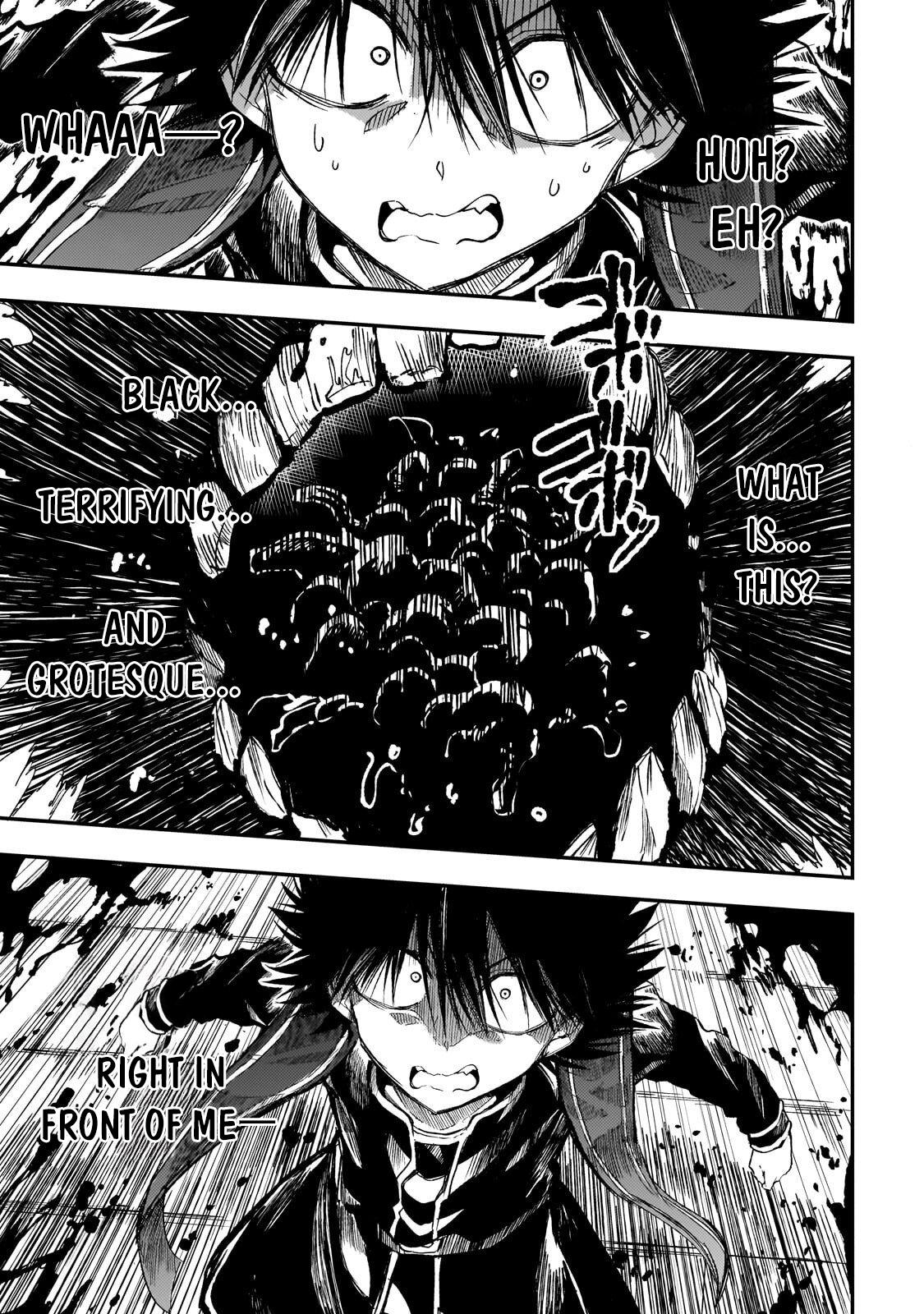 Loner Life in Another World Chapter 297 - Page 4