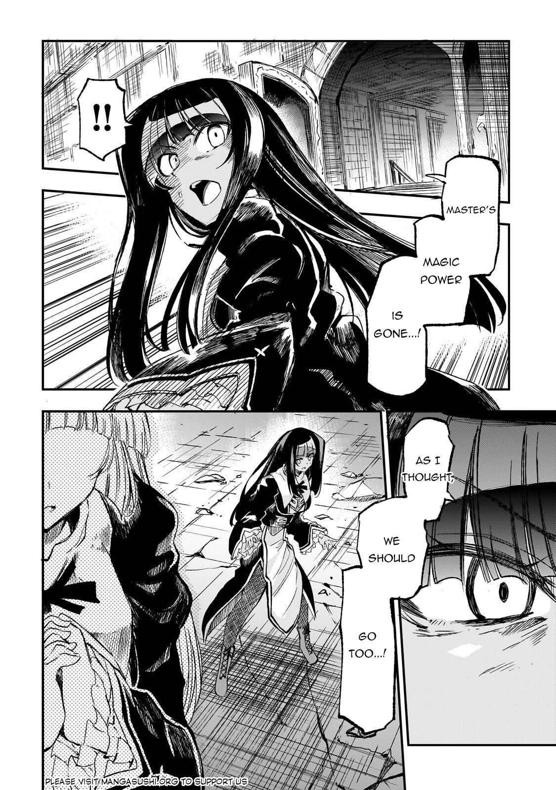 Loner Life in Another World Chapter 297 - Page 7