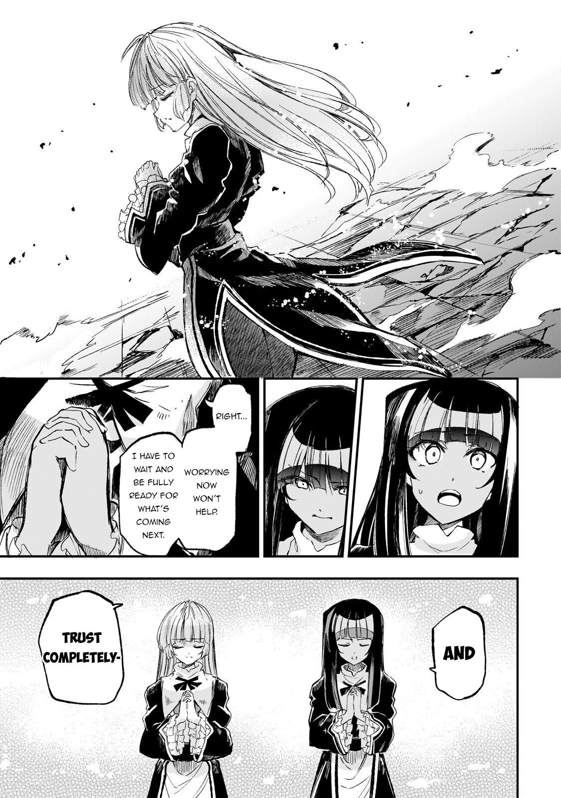 Loner Life in Another World Chapter 297 - Page 8