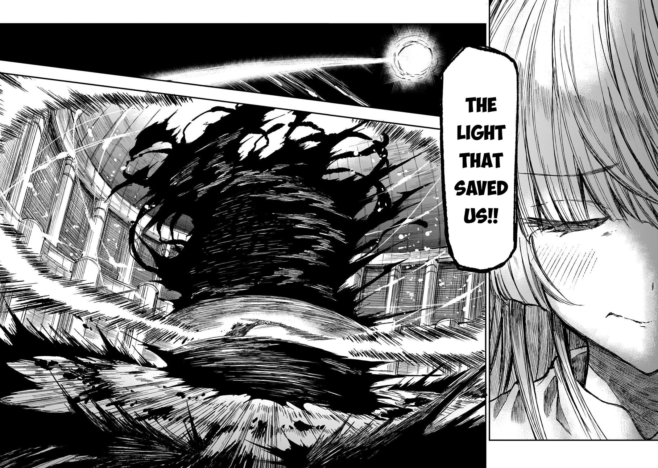 Loner Life in Another World Chapter 297 - Page 9