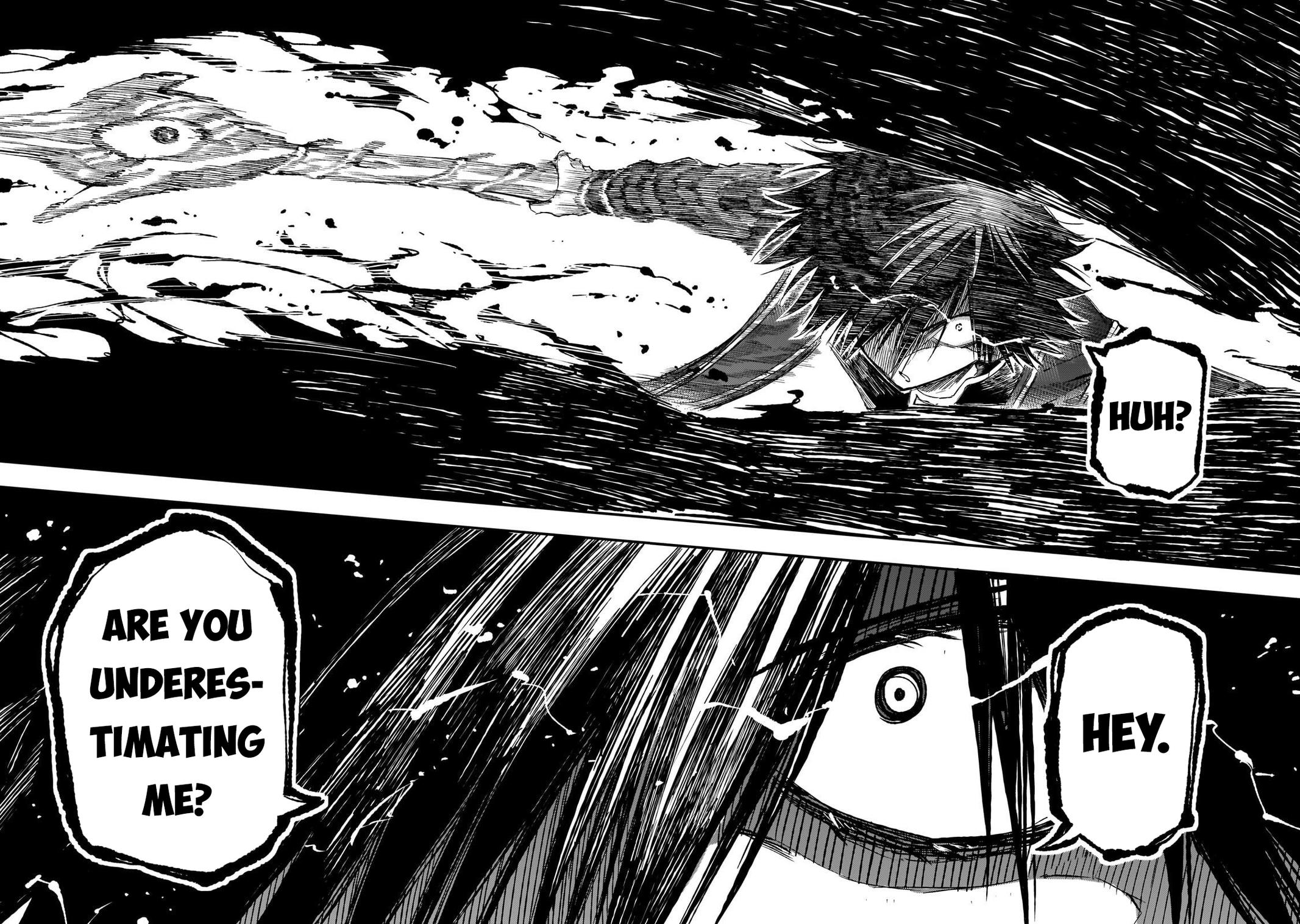 Loner Life in Another World Chapter 297 - Page 10