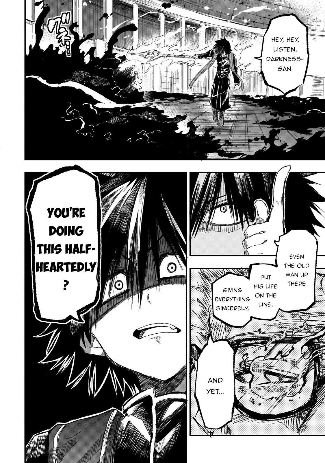 Loner Life in Another World Chapter 297 - Page 11