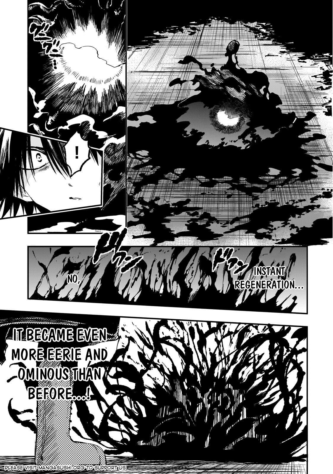 Loner Life in Another World Chapter 297 - Page 12