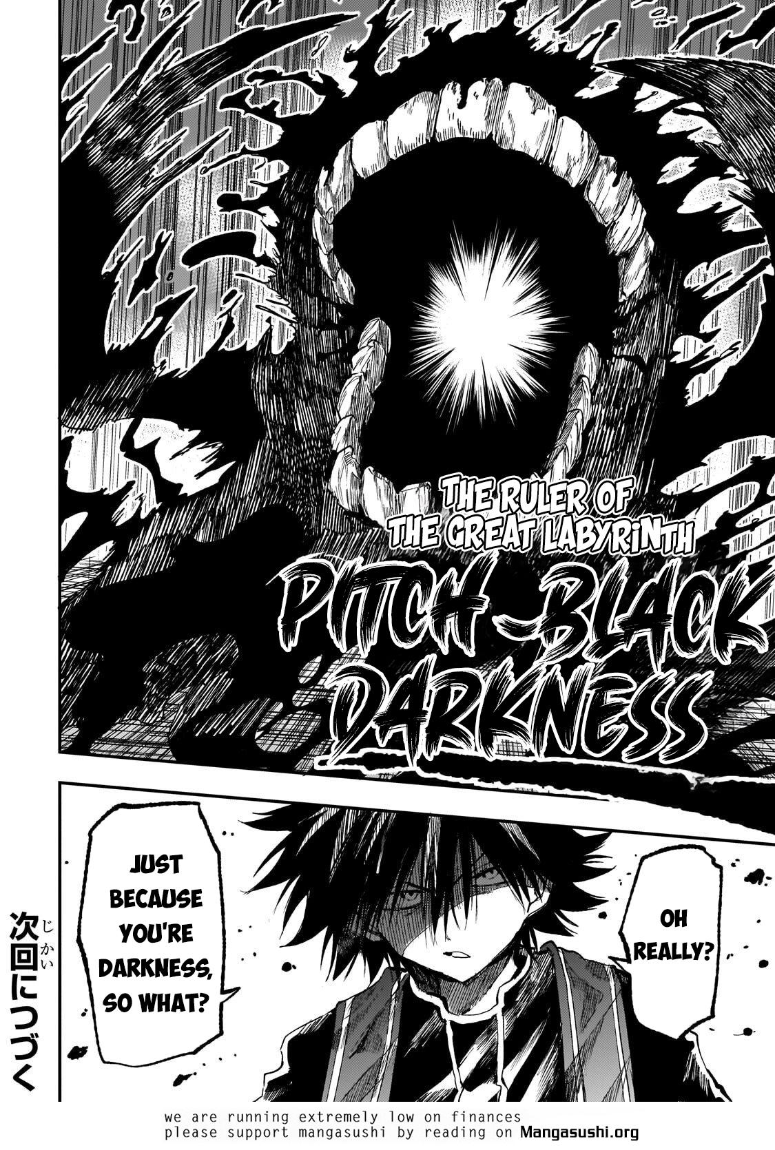 Loner Life in Another World Chapter 297 - Page 13