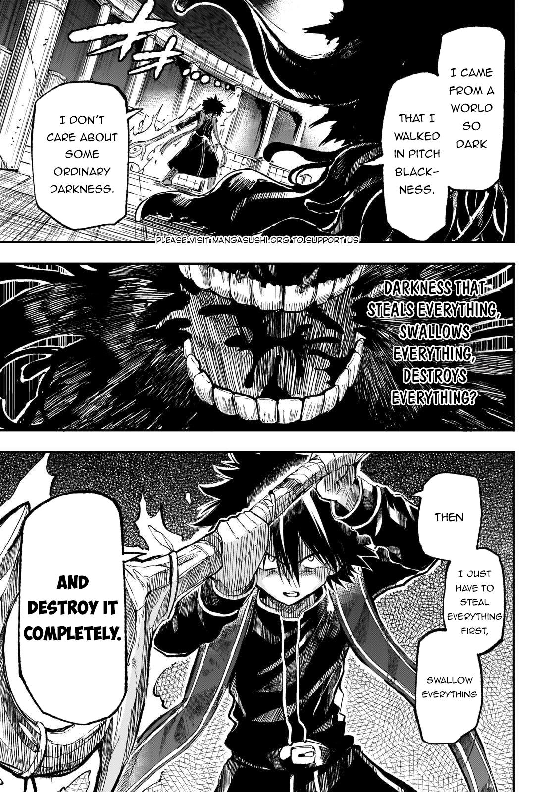 Loner Life in Another World Chapter 298 - Page 2