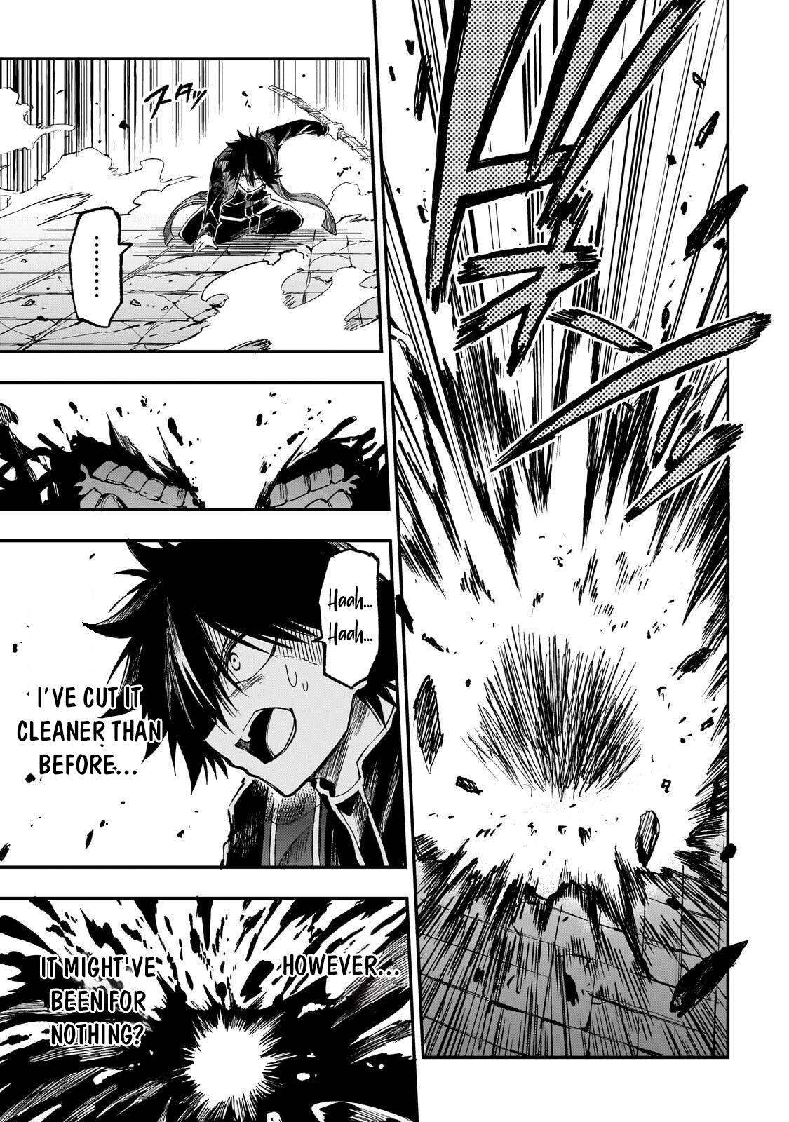 Loner Life in Another World Chapter 298 - Page 6