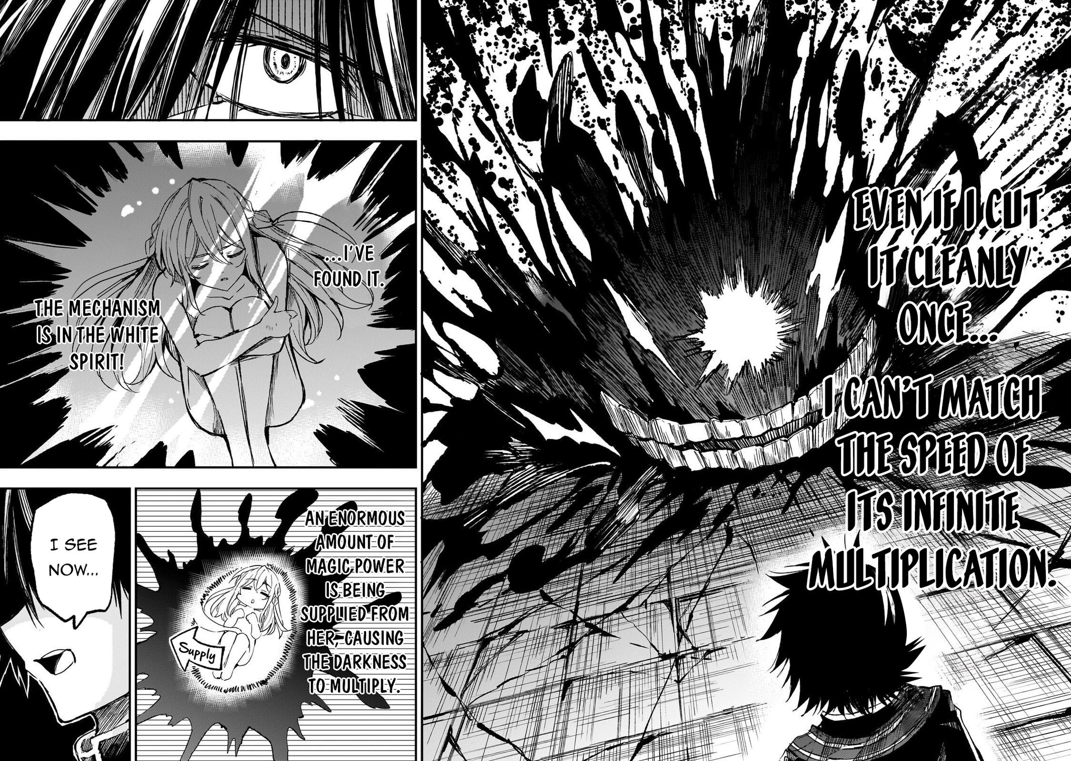Loner Life in Another World Chapter 298 - Page 7