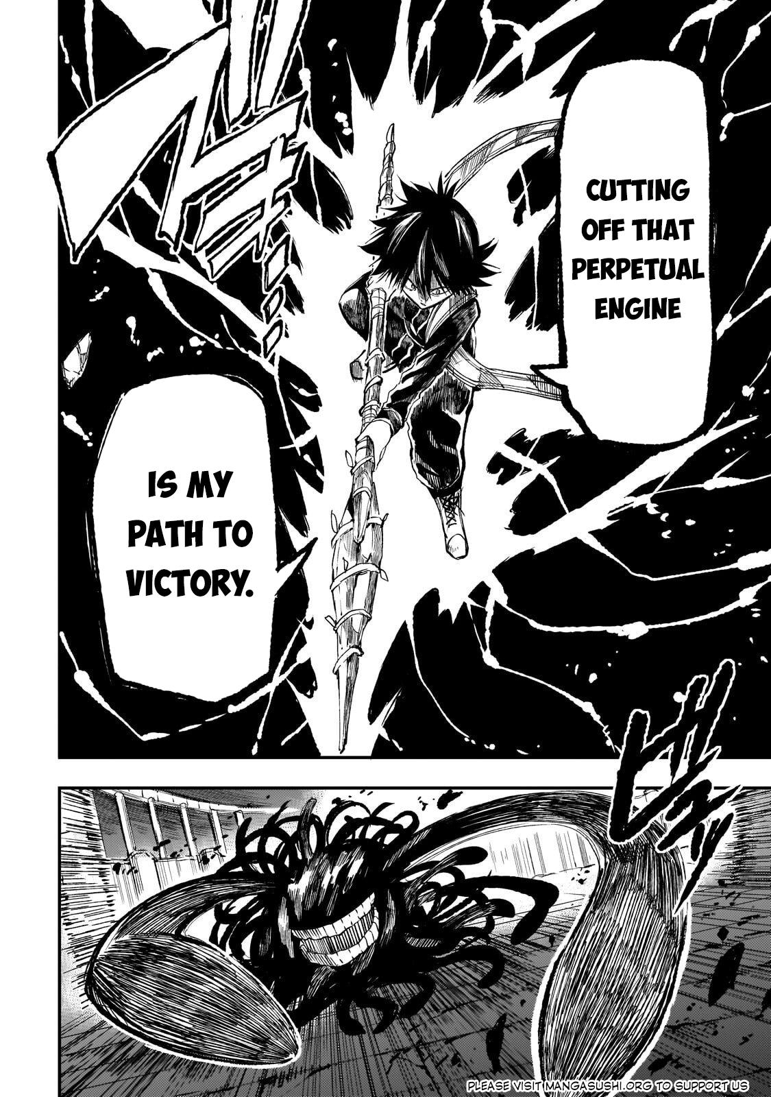 Loner Life in Another World Chapter 298 - Page 8