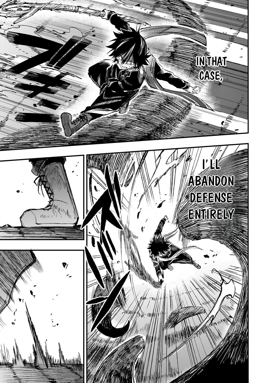Loner Life in Another World Chapter 298 - Page 9