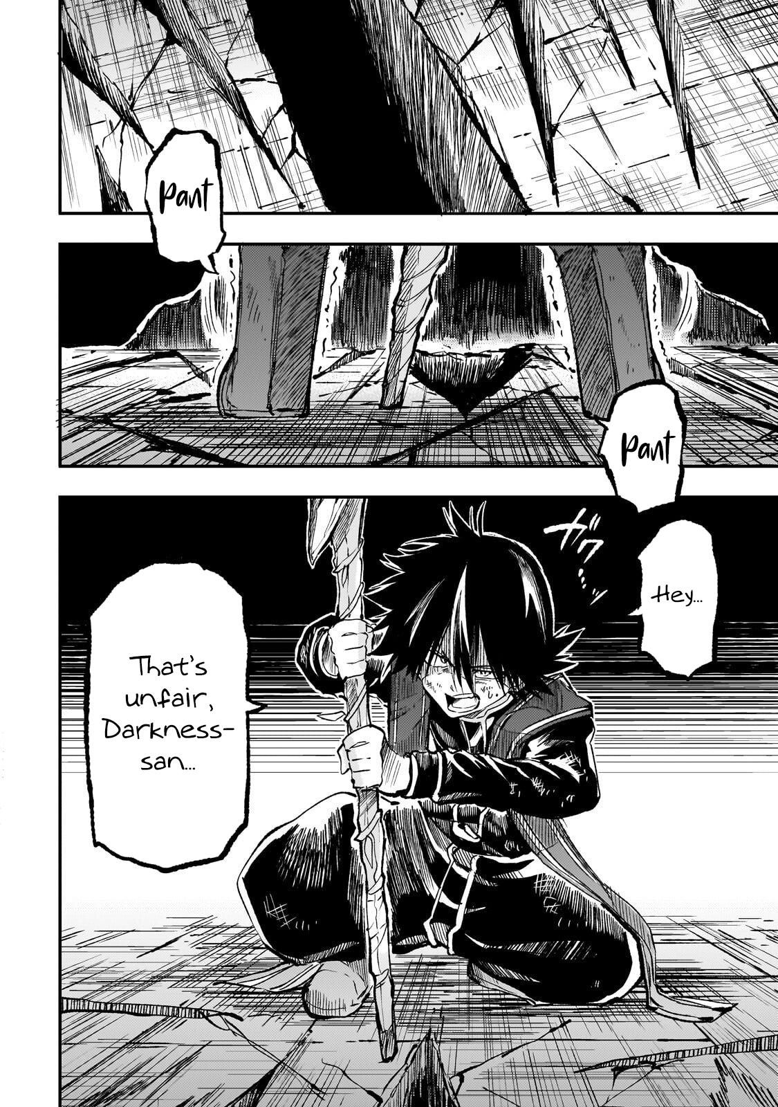 Loner Life in Another World Chapter 298 - Page 12