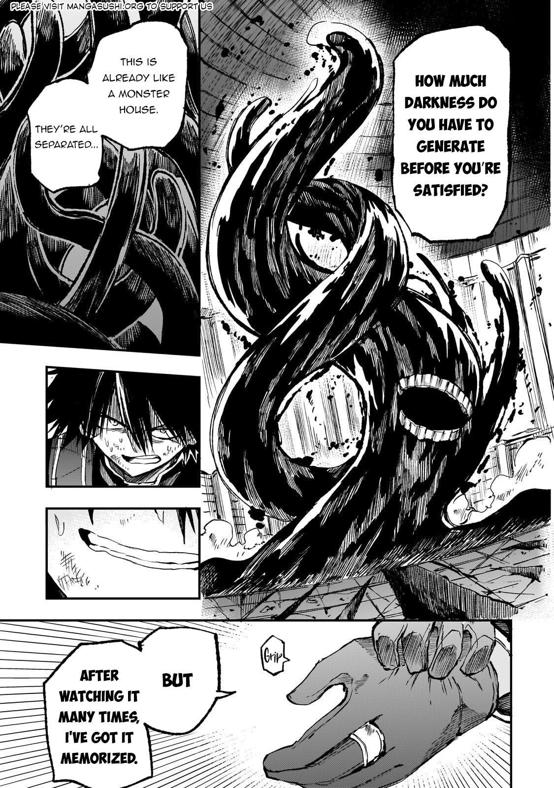 Loner Life in Another World Chapter 298 - Page 13