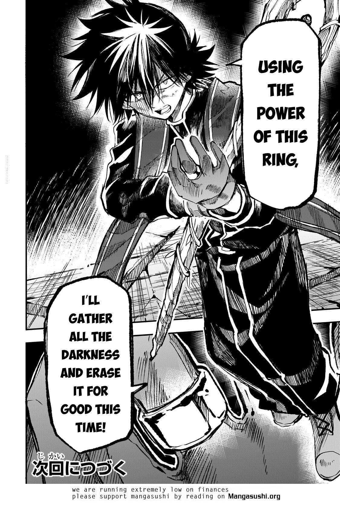 Loner Life in Another World Chapter 298 - Page 14